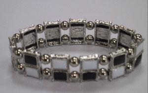 man magnetic bracelet